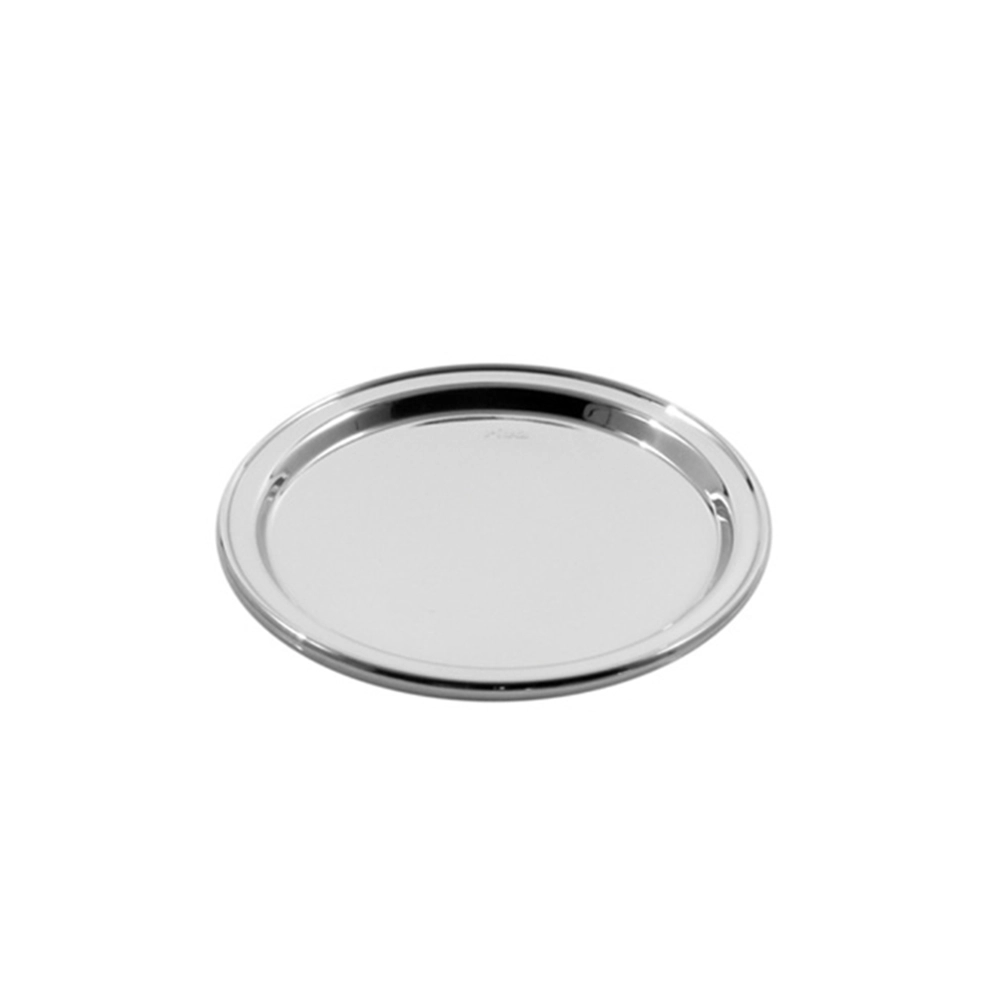 Jogo de Porta Copos Riva Lecco Em Prata 11 Cm - 6 Peças Jogo de Porta Copos Riva Lecco Em Prata 11 Cm - 6 Peças