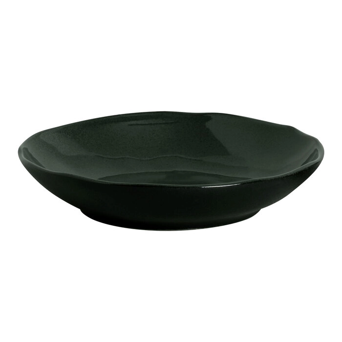 Jogo de Pratos Fundos Porto Brasil Bio Naturale 25 Cm - 6 Peças Jogo de Pratos Fundos Porto Brasil Bio Naturale 25 Cm - 6 Peças