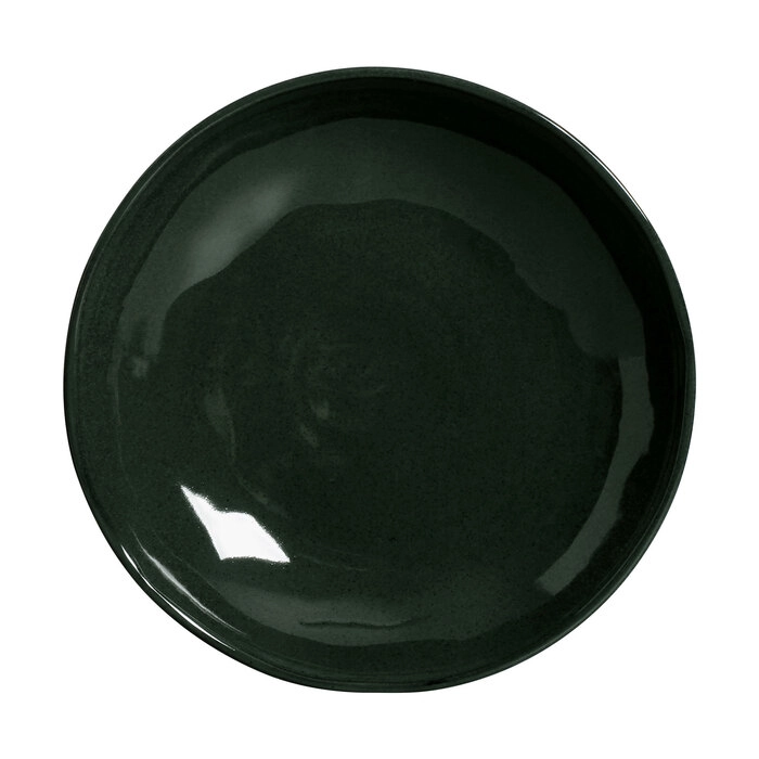 Jogo de Pratos Fundos Porto Brasil Bio Naturale 25 Cm - 6 Peças Jogo de Pratos Fundos Porto Brasil Bio Naturale 25 Cm - 6 Peças