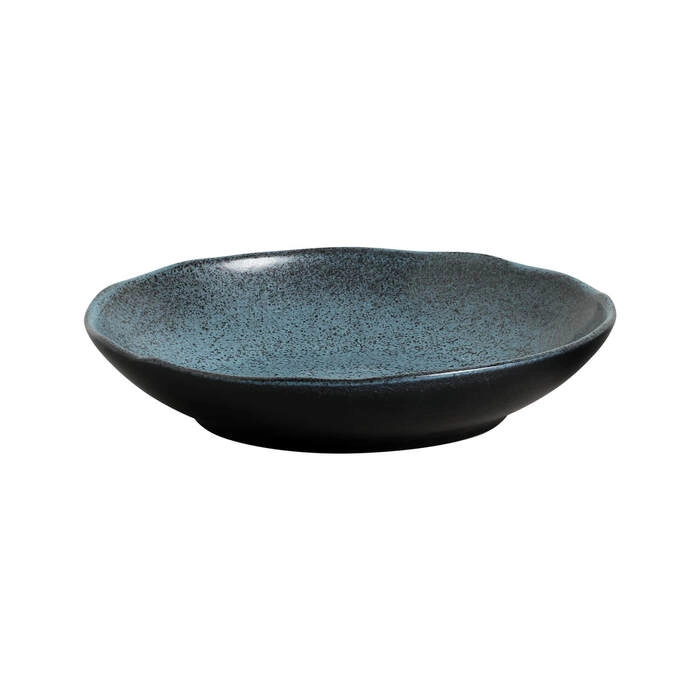 Jogo de Pratos Fundos Porto Brasil Bio Night Sky 25 Cm - 6 Peças Jogo de Pratos Fundos Porto Brasil Bio Night Sky 25 Cm - 6 Peças