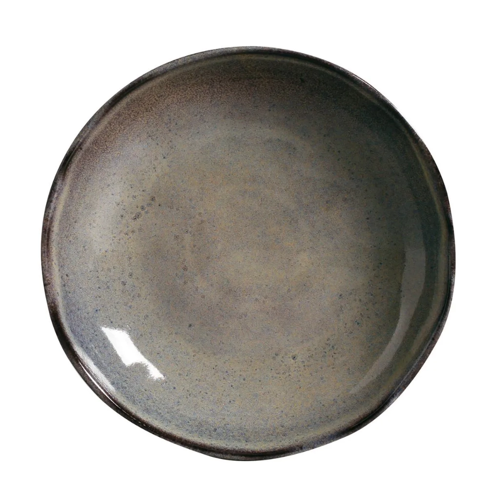 Jogo de Pratos Fundos Porto Brasil Bio Tourmaline Jogo de Pratos Fundos Porto Brasil Bio Tourmaline