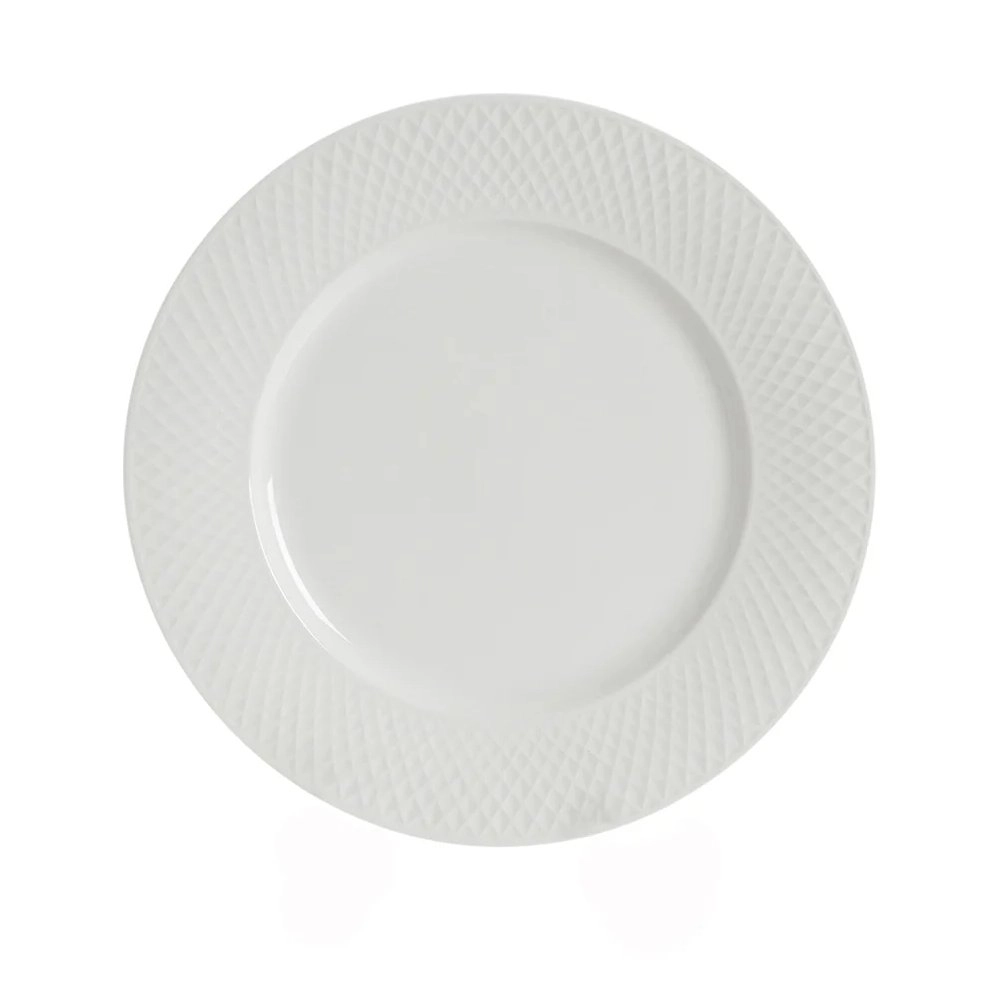 Jogo de Pratos Para Pao Qualitier Eclat