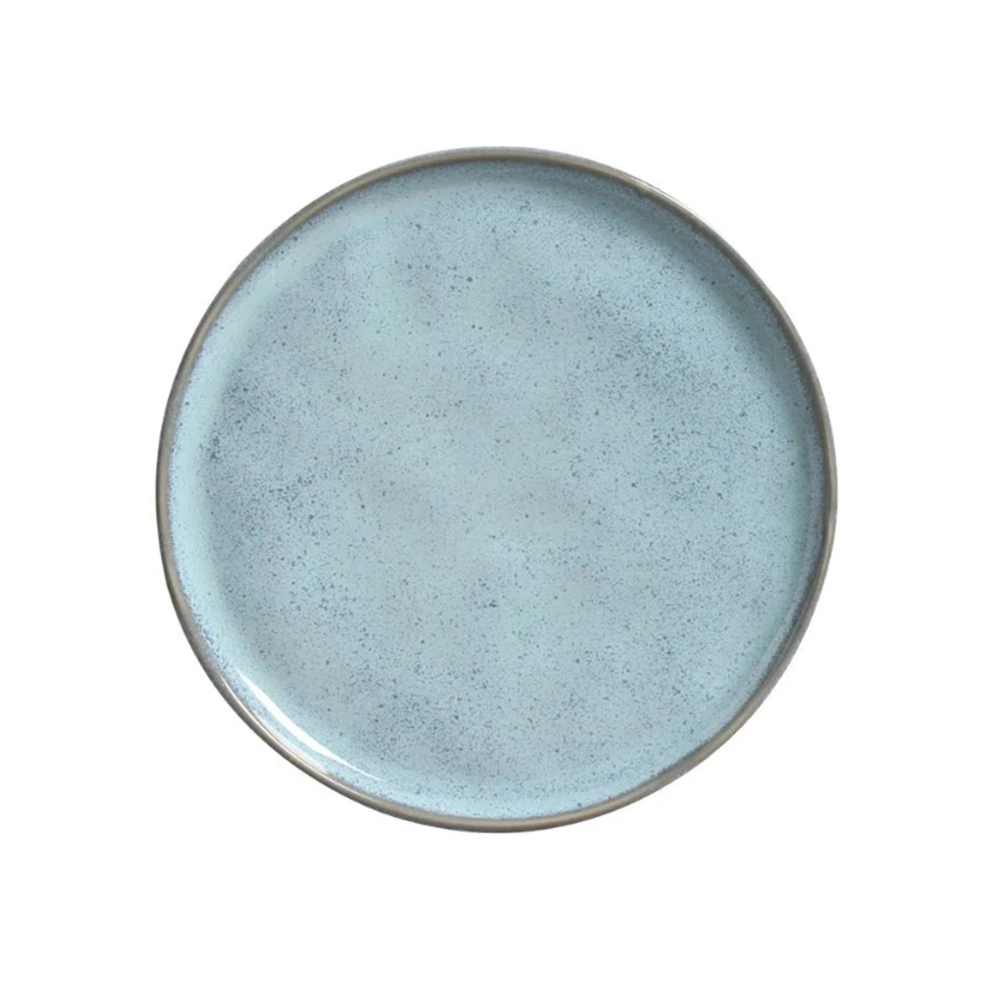 Conjunto de 6 Pratos Para Sobremesa Porto Brasil Bio Breeze Conjunto de 6 Pratos Para Sobremesa Porto Brasil Bio Breeze