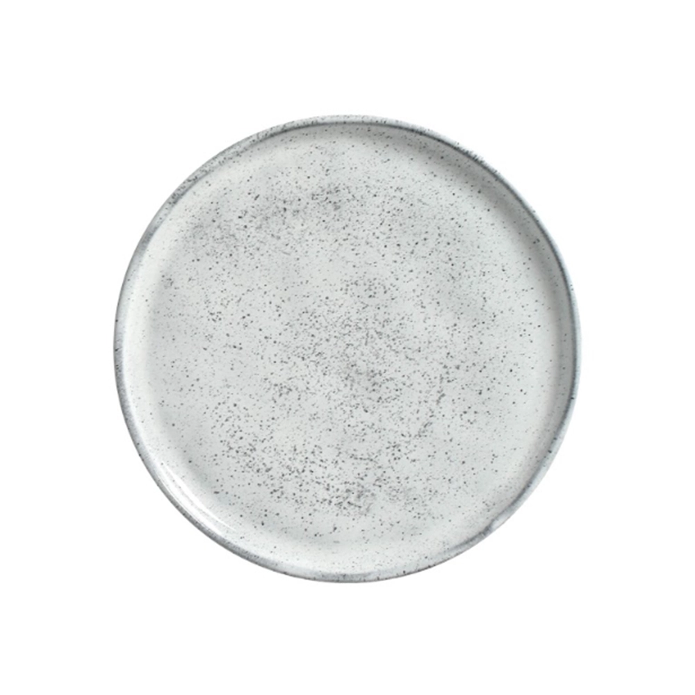 Conjunto de 6 Pratos Para Sobremesa Porto Brasil Bio Echo Conjunto de 6 Pratos Para Sobremesa Porto Brasil Bio Echo