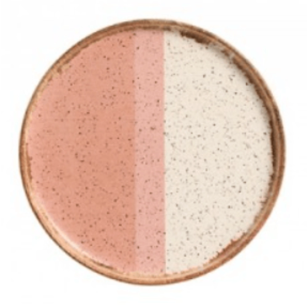 Jogo de Pratos Para Sobremesa Scalla Colors 20 Cm - 6 Peças