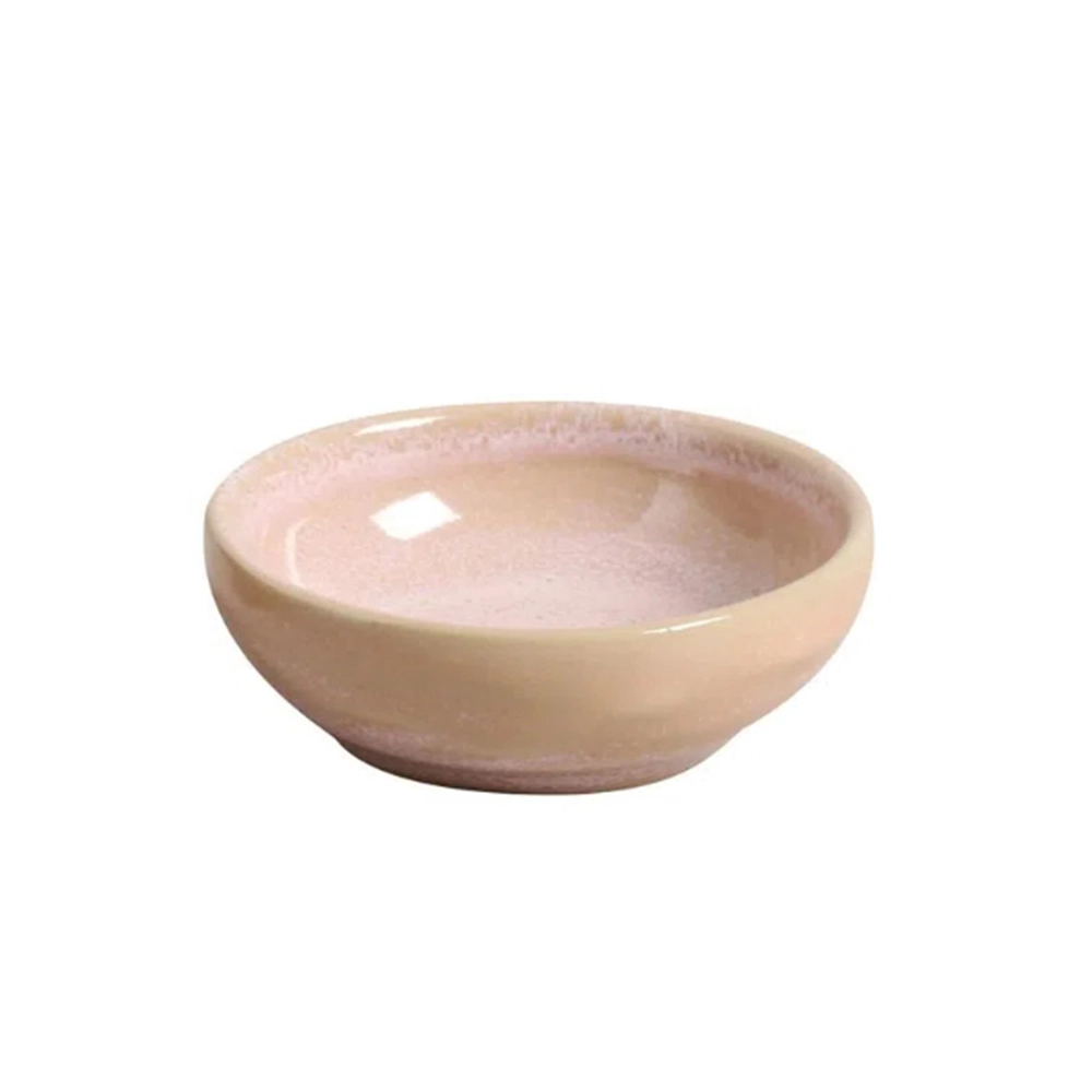 Jogo de Ramequim Porto Brasil Orgânico Litchi 9 X 3 Cm - 6 Peças Jogo de Ramequim Porto Brasil Orgânico Litchi 9 X 3 Cm - 6 Peças