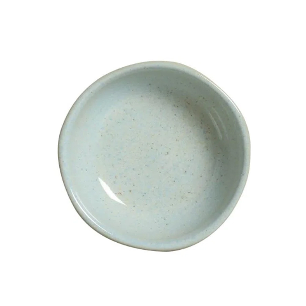 Jogo de Ramequim Porto Brasil Orgânico Mint 9 X 3 Cm - 6 Peças Jogo de Ramequim Porto Brasil Orgânico Mint 9 X 3 Cm - 6 Peças