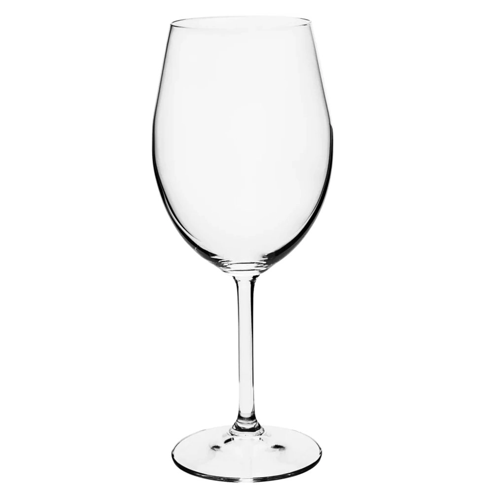 Jogo de Tacas Para Agua Bohemia Gastro 580 Ml - 6 Pecas Jogo de Tacas Para Agua Bohemia Gastro 580 Ml - 6 Pecas