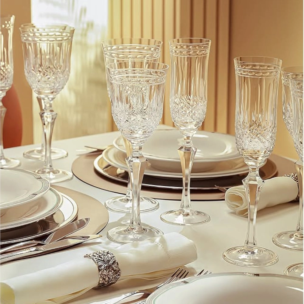 Jogo de Tacas Para Agua Strauss 237 068