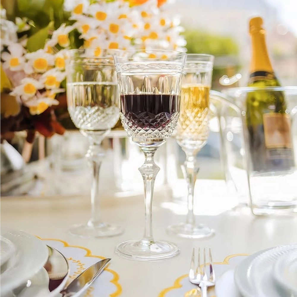 Jogo de Tacas Para Agua Strauss 237 068