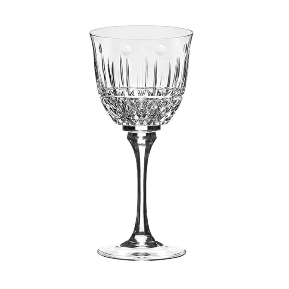 Jogo de Tacas Para Agua Strauss Romano 069 Jogo de Tacas Para Agua Strauss Romano 069