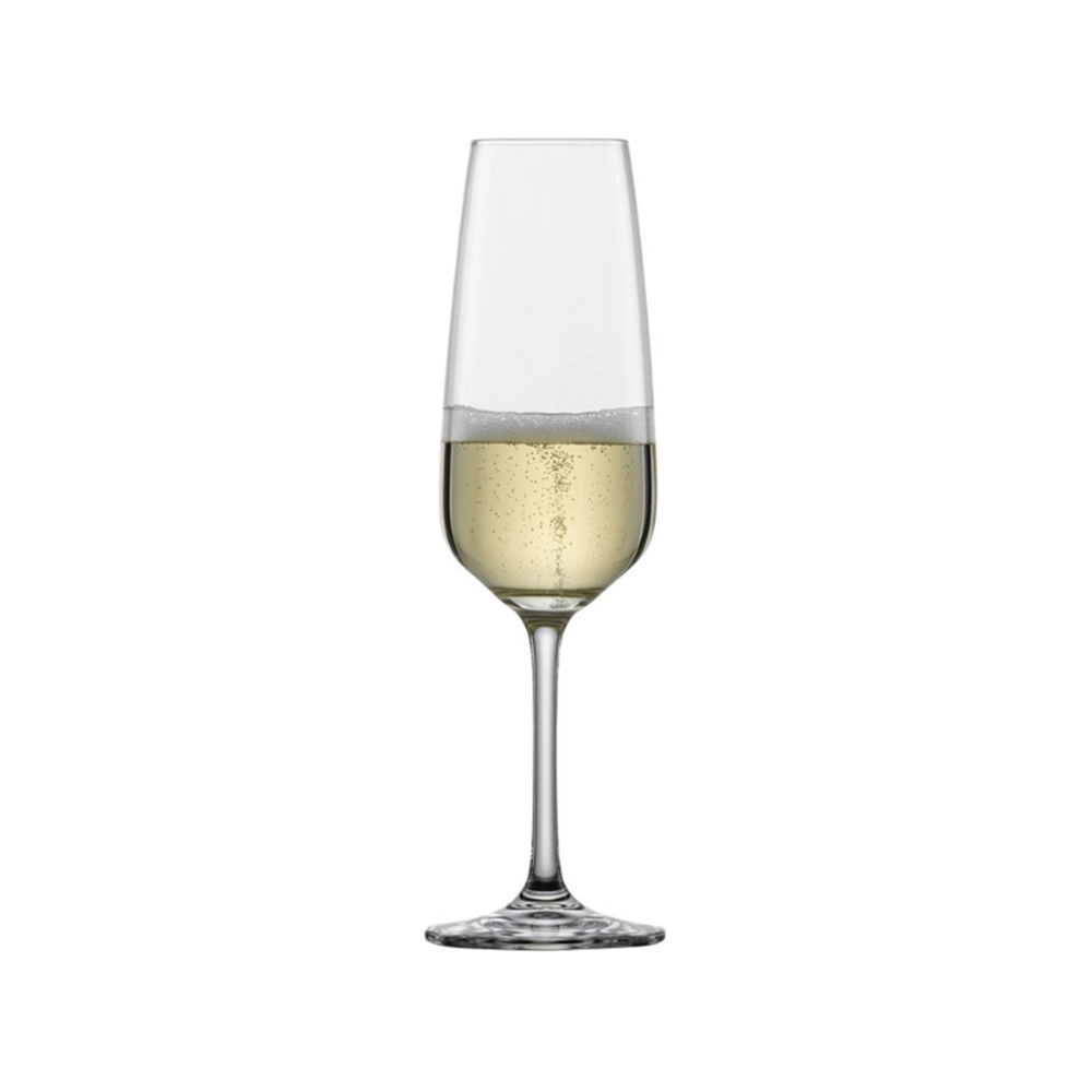 Jogo de Tacas Para Champanhe Schott Zwiesel Tulip