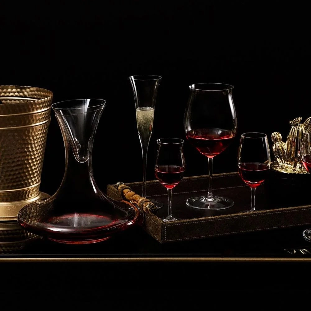 Jogo de Tacas Para Champanhe Strauss Sommelier Lisa Jogo de Tacas Para Champanhe Strauss Sommelier Lisa