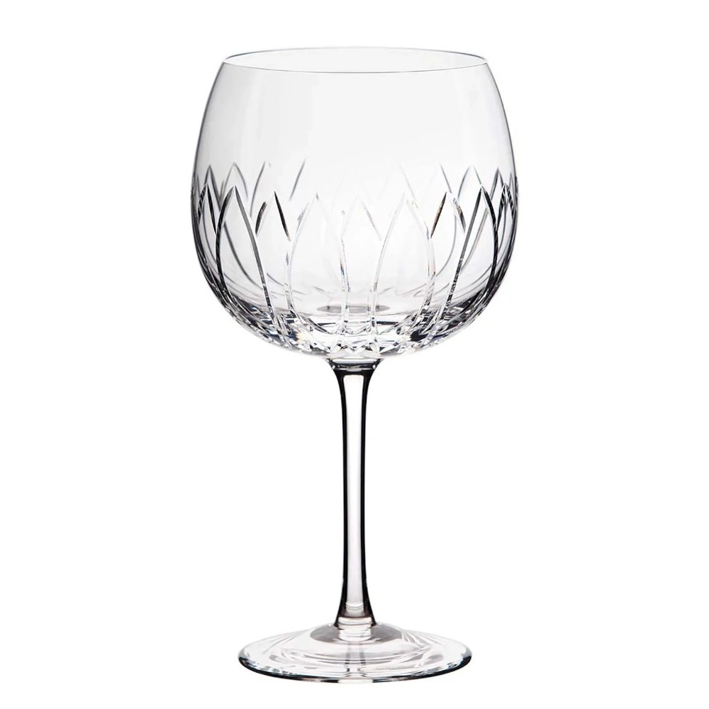 Jogo de Tacas Para Gin Strauss Club Lapidacao 160 Jogo de Tacas Para Gin Strauss Club Lapidacao 160