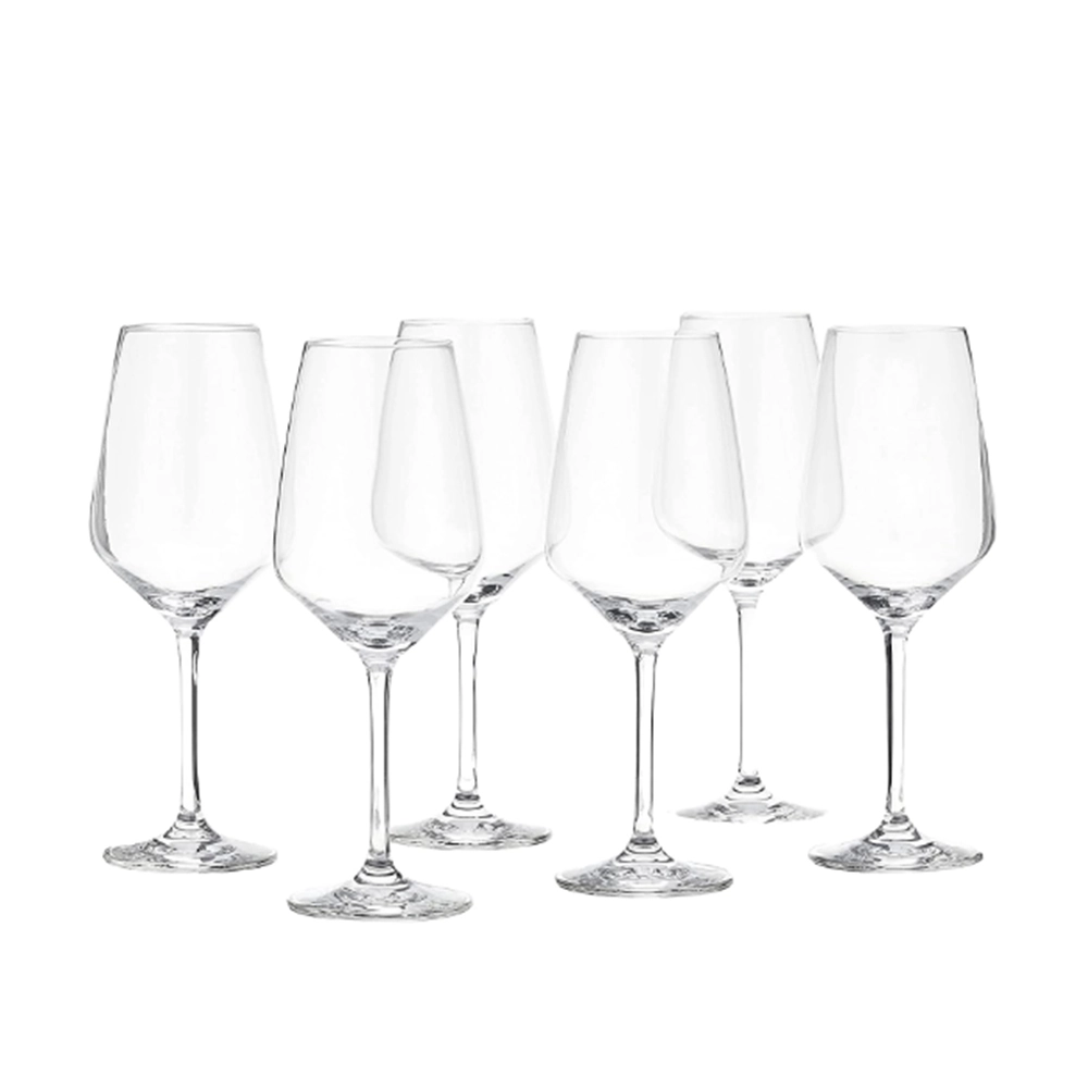 Jogo de Tacas Para Vinho Branco Schott Zwiesel Tulip Jogo de Tacas Para Vinho Branco Schott Zwiesel Tulip