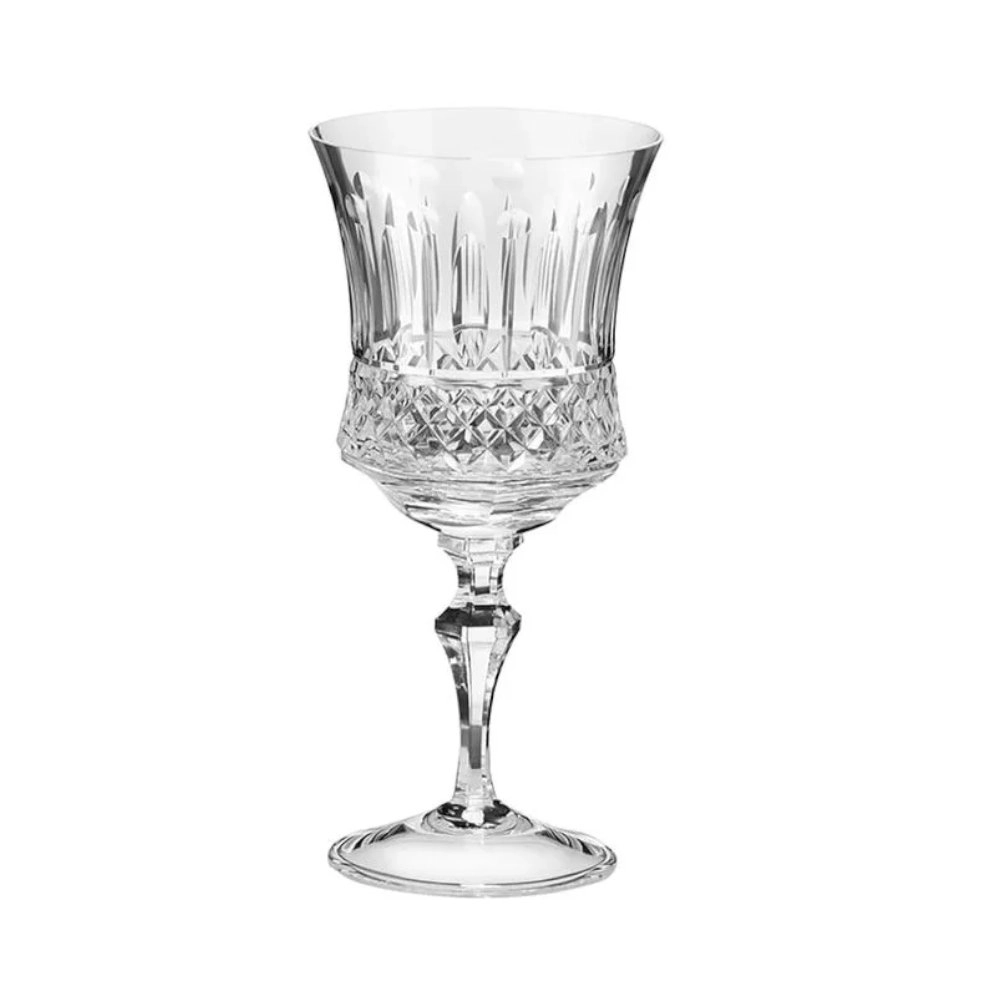 Jogo de Tacas Para Vinho Tinto Strauss Monaco 069 Jogo de Tacas Para Vinho Tinto Strauss Monaco 069