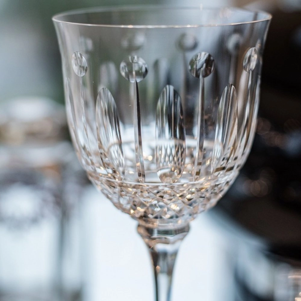 Jogo de Tacas Para Vinho Tinto Strauss Romano 069