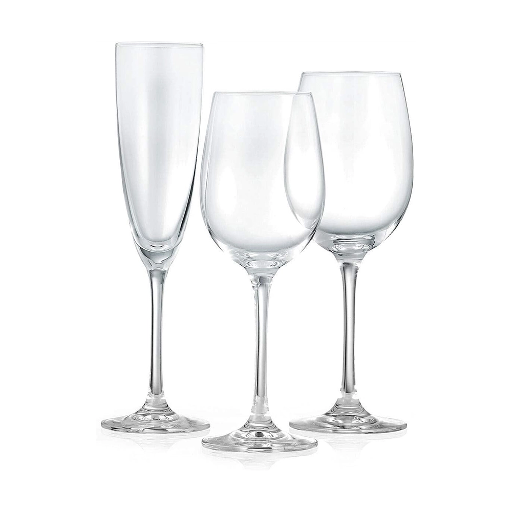 Jogo de Tacas Schott Zwiesel Classico