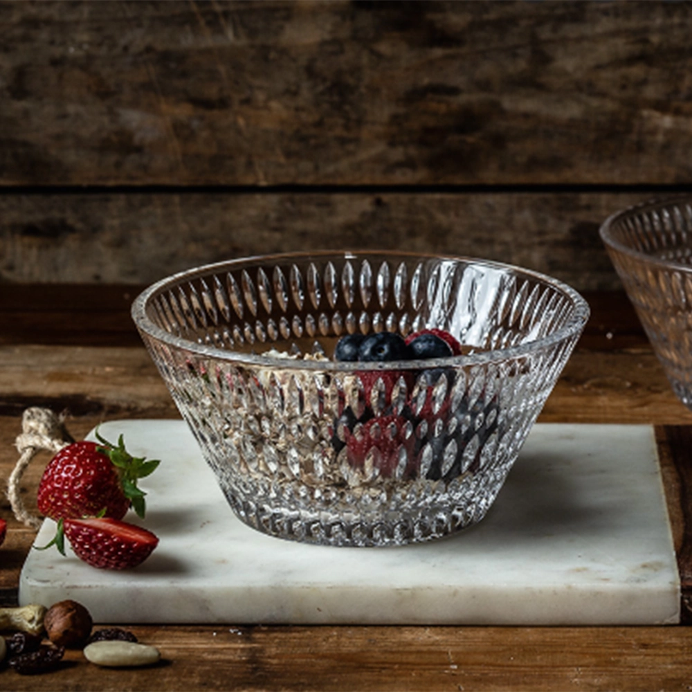 Jogo de Tigelas Nachtmann Ethno 740 Ml - 2 Peças