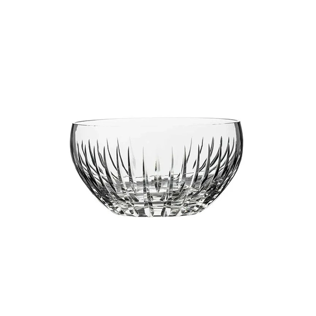 Jogo de Tigelas Strauss 300 Lapidação 170 350 Ml - 2 Peças Jogo de Tigelas Strauss 300 Lapidação 170 350 Ml - 2 Peças