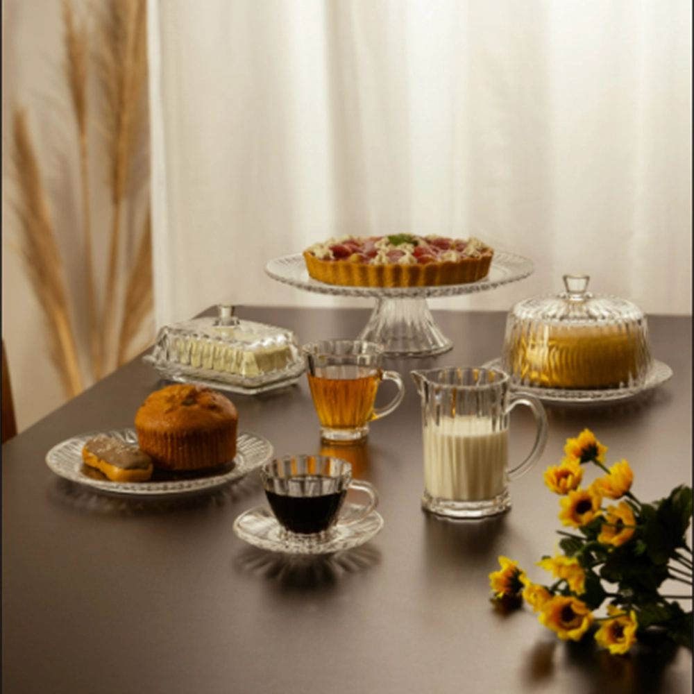 Leiteira Lyor Radial 290 Ml