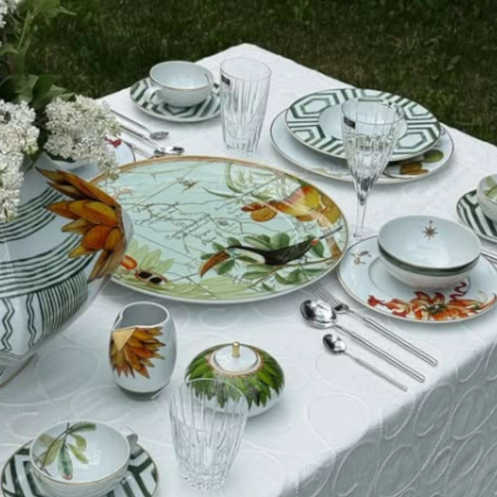 Leiteira Vista Alegre Amazonia 340 Ml