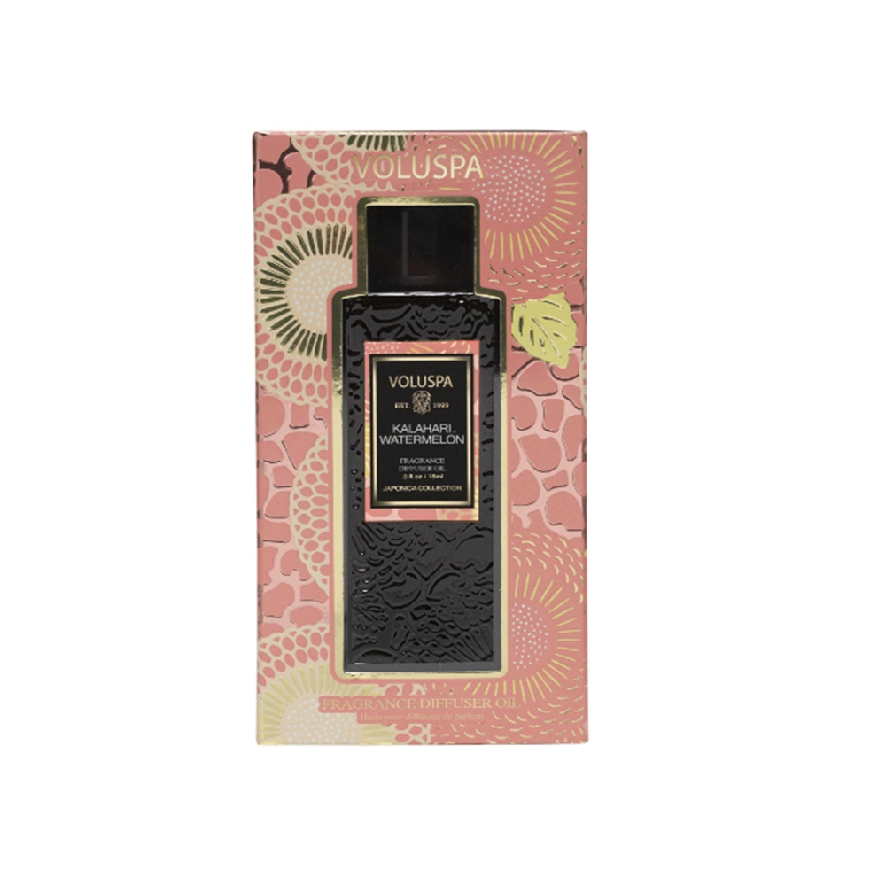 Óleo Difusor Ultrassônico Voluspa Coleção Japonica Óleo Difusor Ultrassônico Voluspa Coleção Japonica