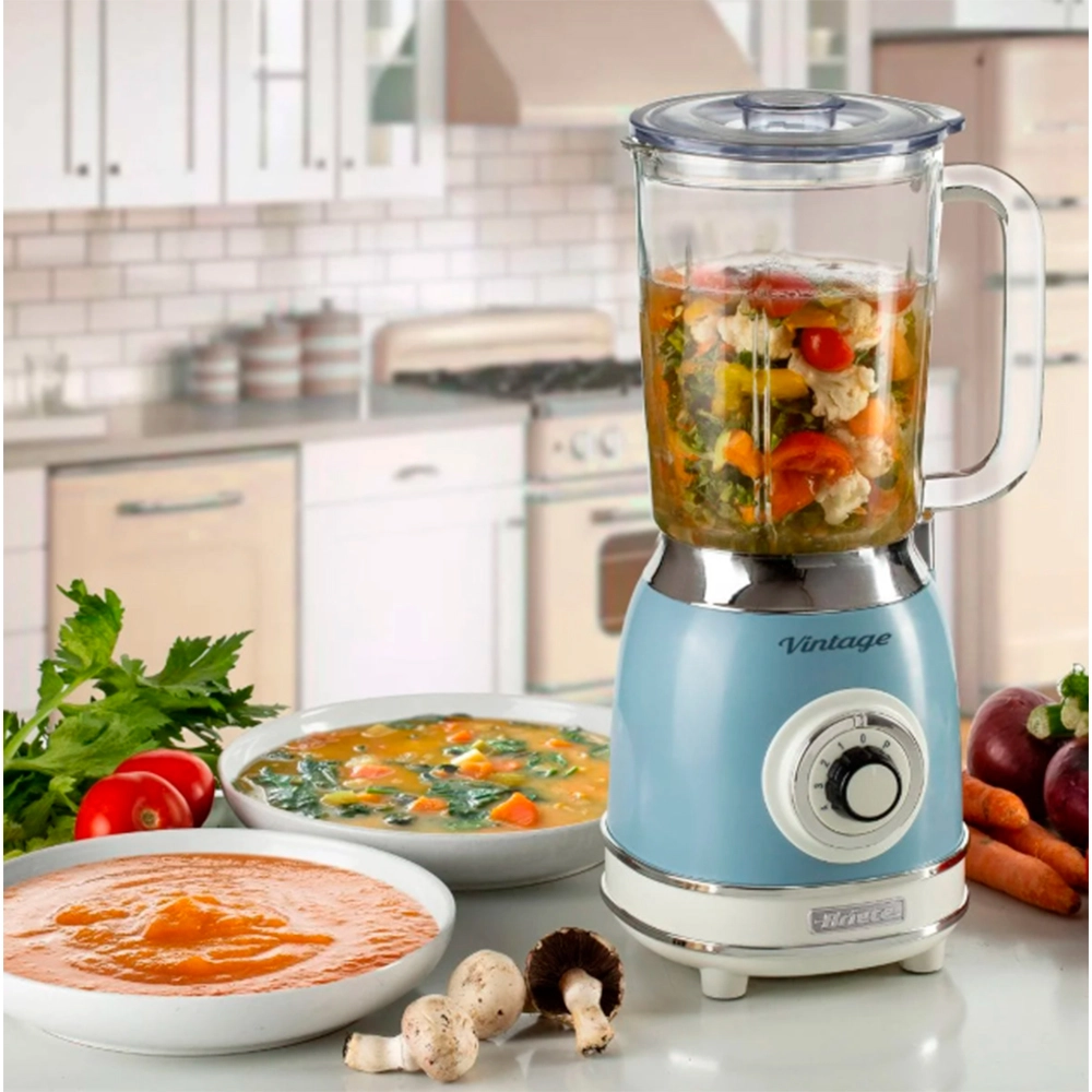 Liquidificador Ariete Vintage