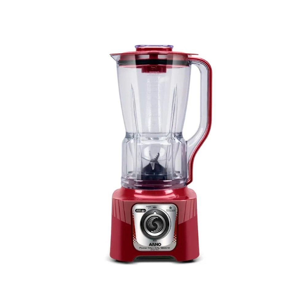 Liquidificador Arno Power Max Xxl Ln86