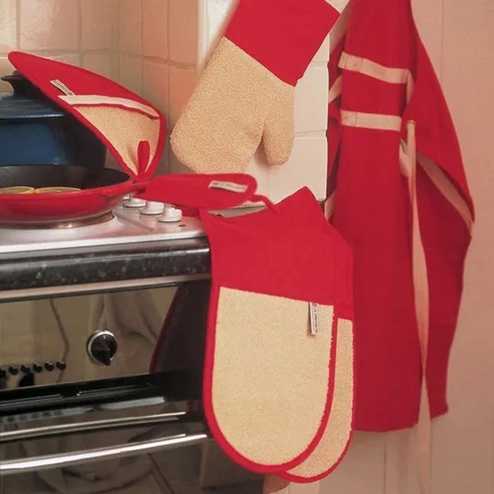 Luva Dupla Para Forno Le Creuset Luva Dupla Para Forno Le Creuset