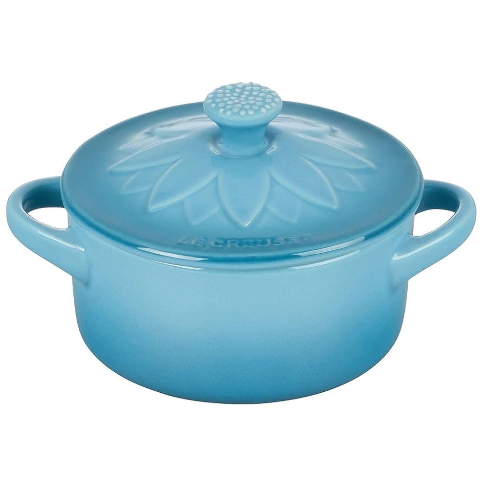 Mini Cocotte Le Creuset Sunflower 250 Ml