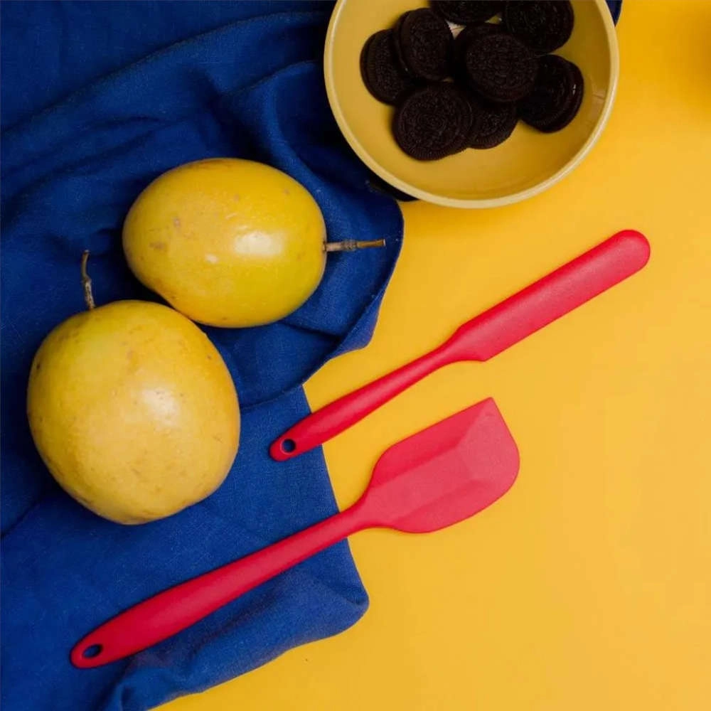 Mini Espátula de Confeiteiro Oikos