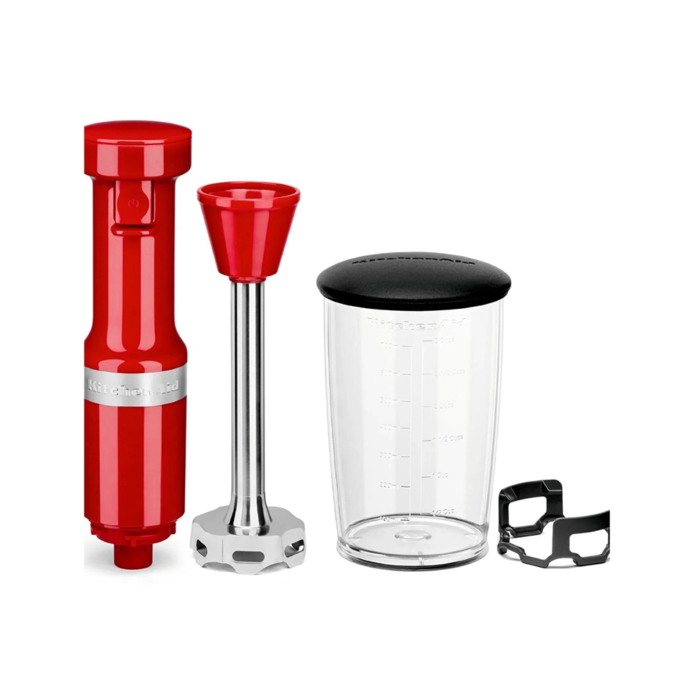 Mixer de Mão Com Velocidade Variável Kitchenaid