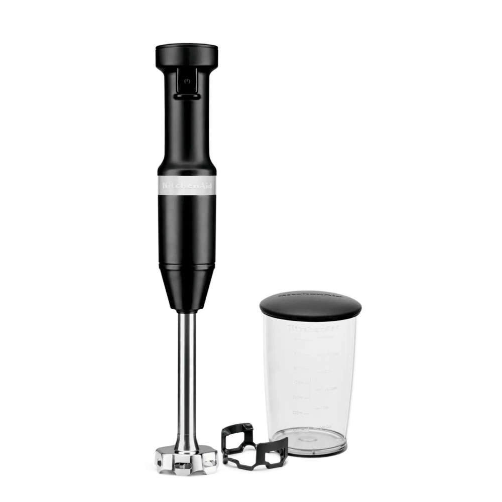 Mixer de Mão Com Velocidade Variável Kitchenaid Mixer de Mão Com Velocidade Variável Kitchenaid