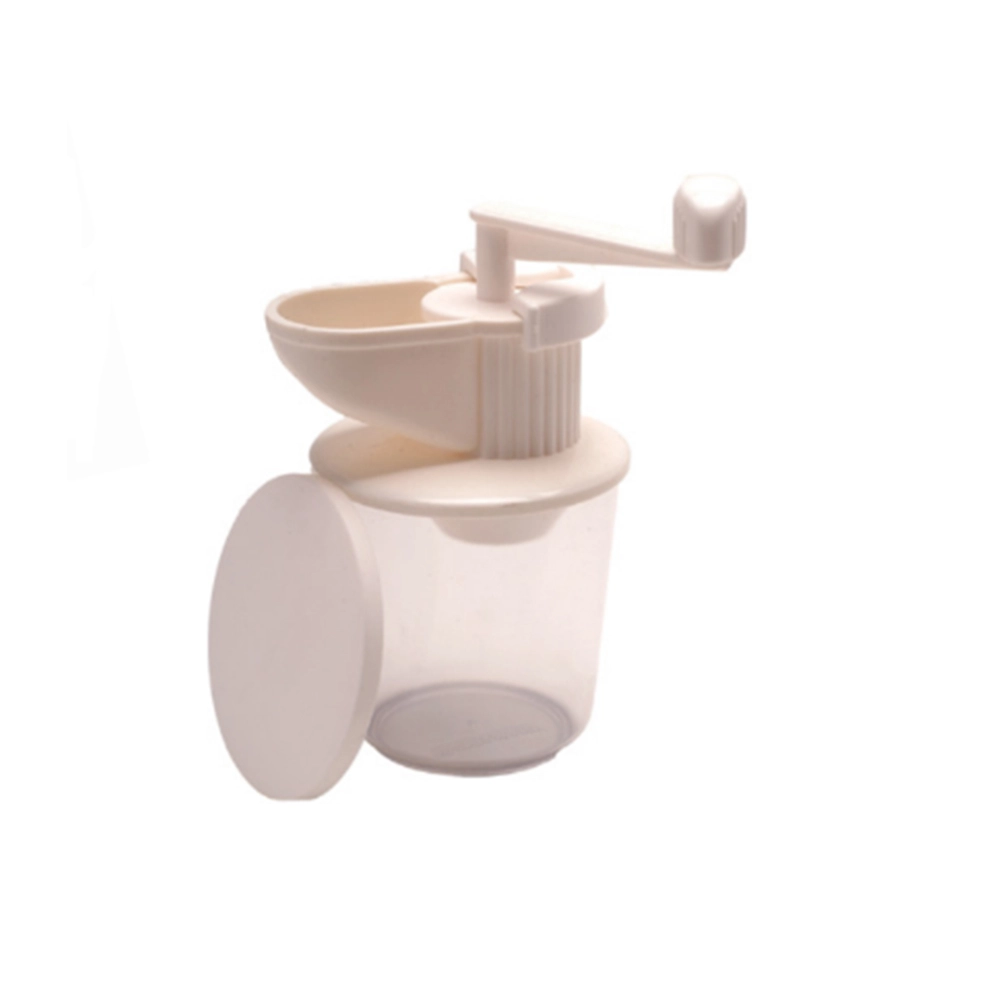 Moedor de Alho Fackelmann 16 X 10 Cm Moedor de Alho Fackelmann 16 X 10 Cm