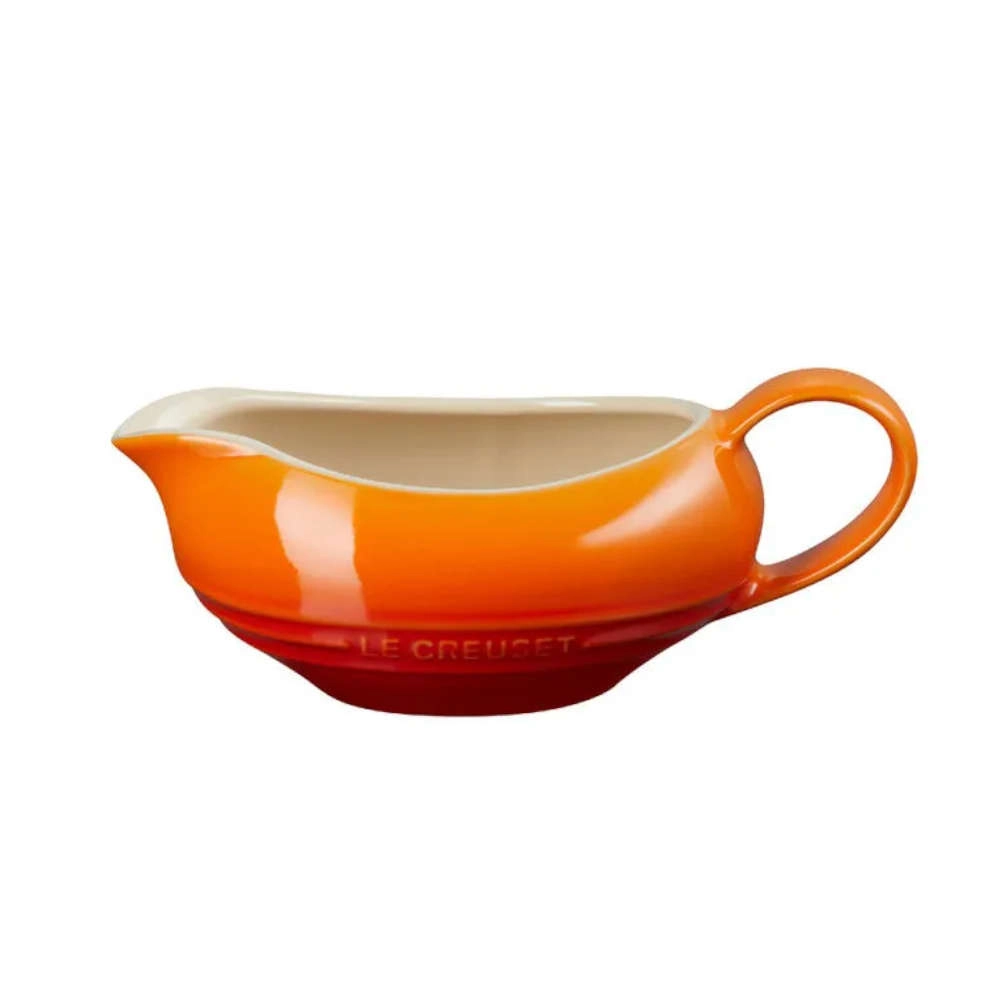 Molheira Le Creuset Signature 460 Ml Molheira Le Creuset Signature 460 Ml