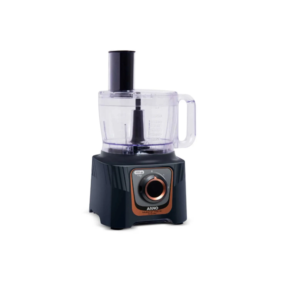 Multiprocessador Arno Multichef 24 Funções Mp72 Multiprocessador Arno Multichef 24 Funções Mp72