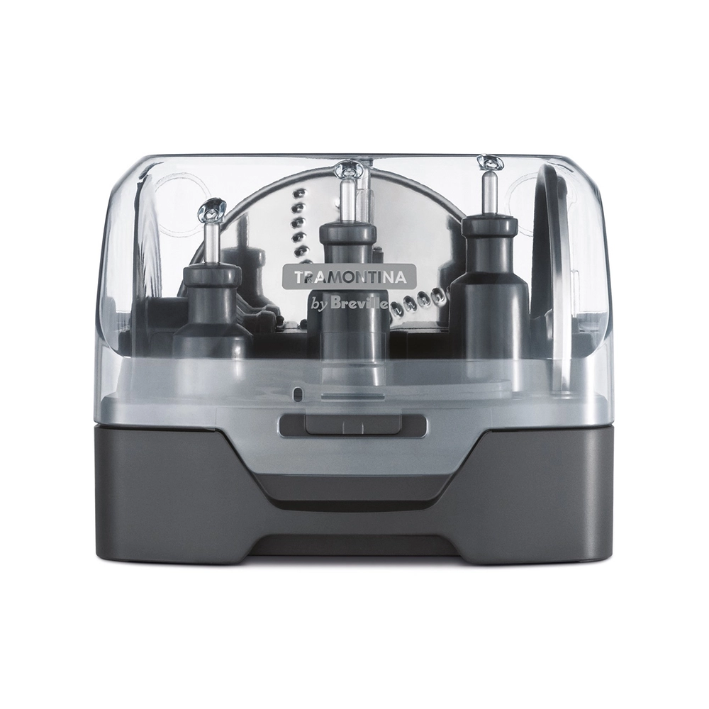 Multiprocessador Tramontina By Breville Slice Pro