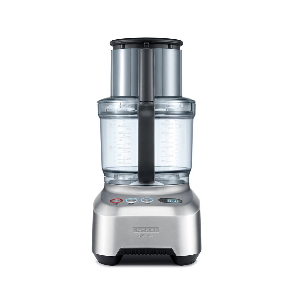 Multiprocessador Tramontina By Breville Slice Pro