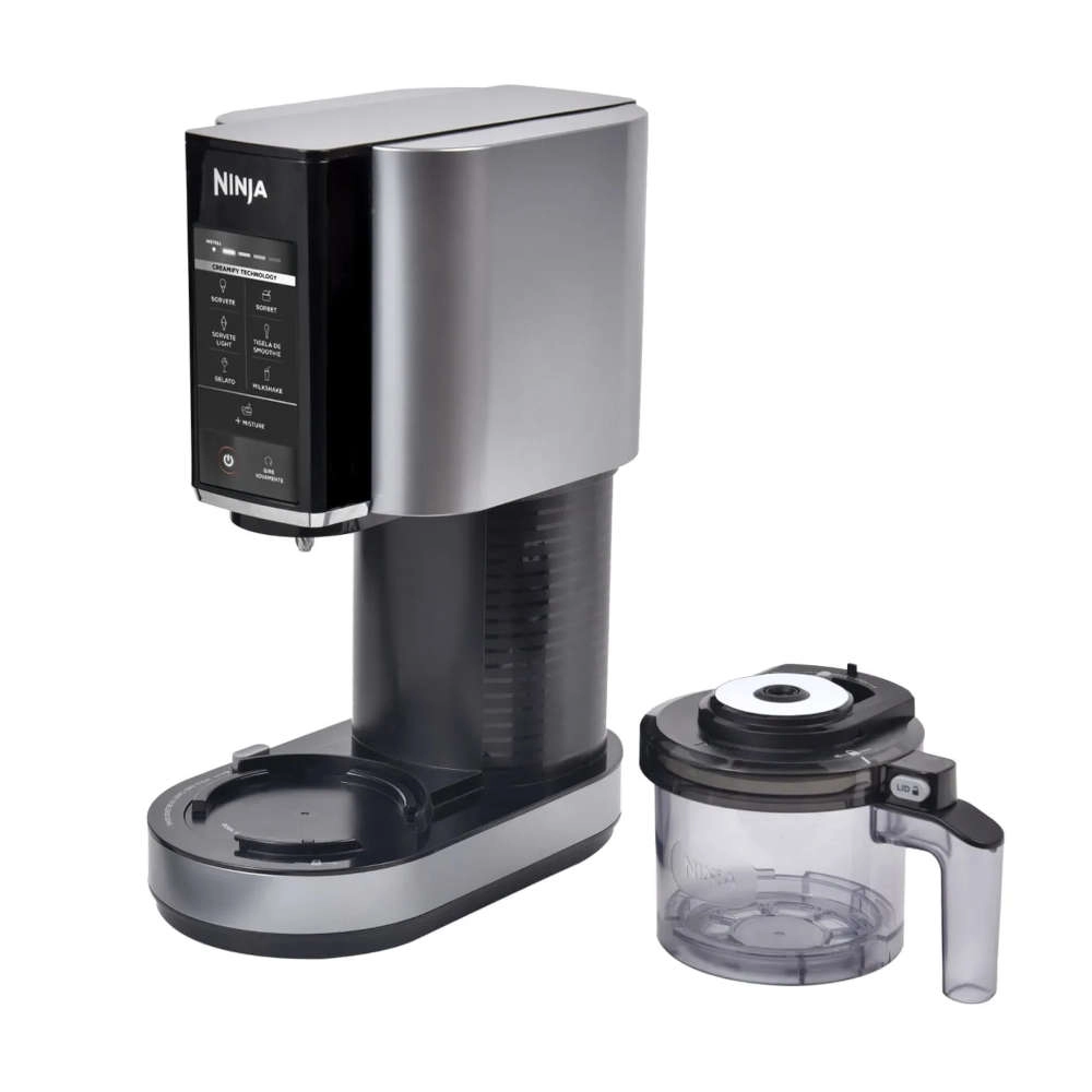 Ninja Creami Sorveteira Ninja Creami Sorveteira