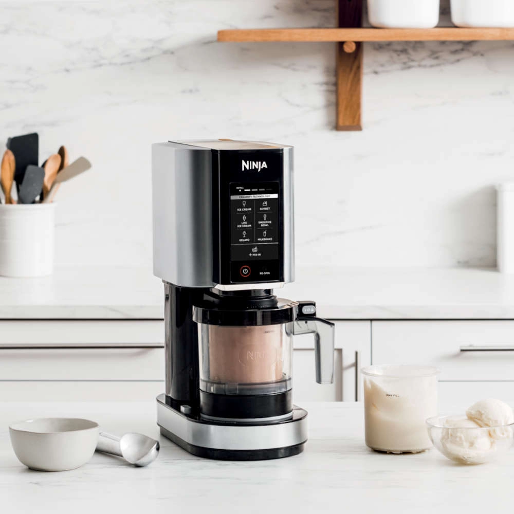 Ninja Creami Sorveteira Ninja Creami Sorveteira