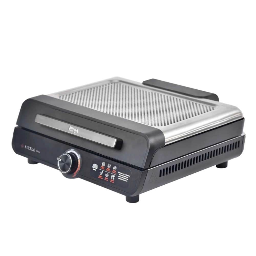 Ninja Sizzle Grill Ninja Sizzle Grill