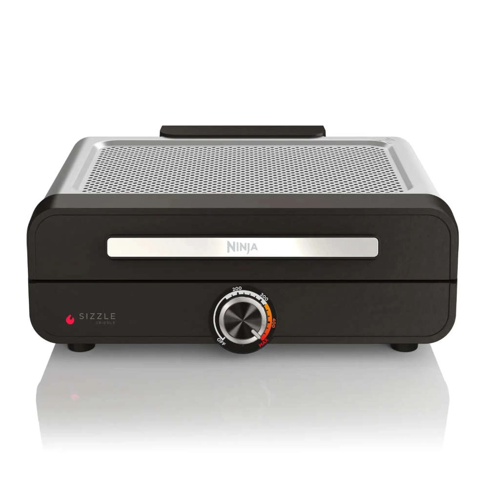 Ninja Sizzle Grill Ninja Sizzle Grill