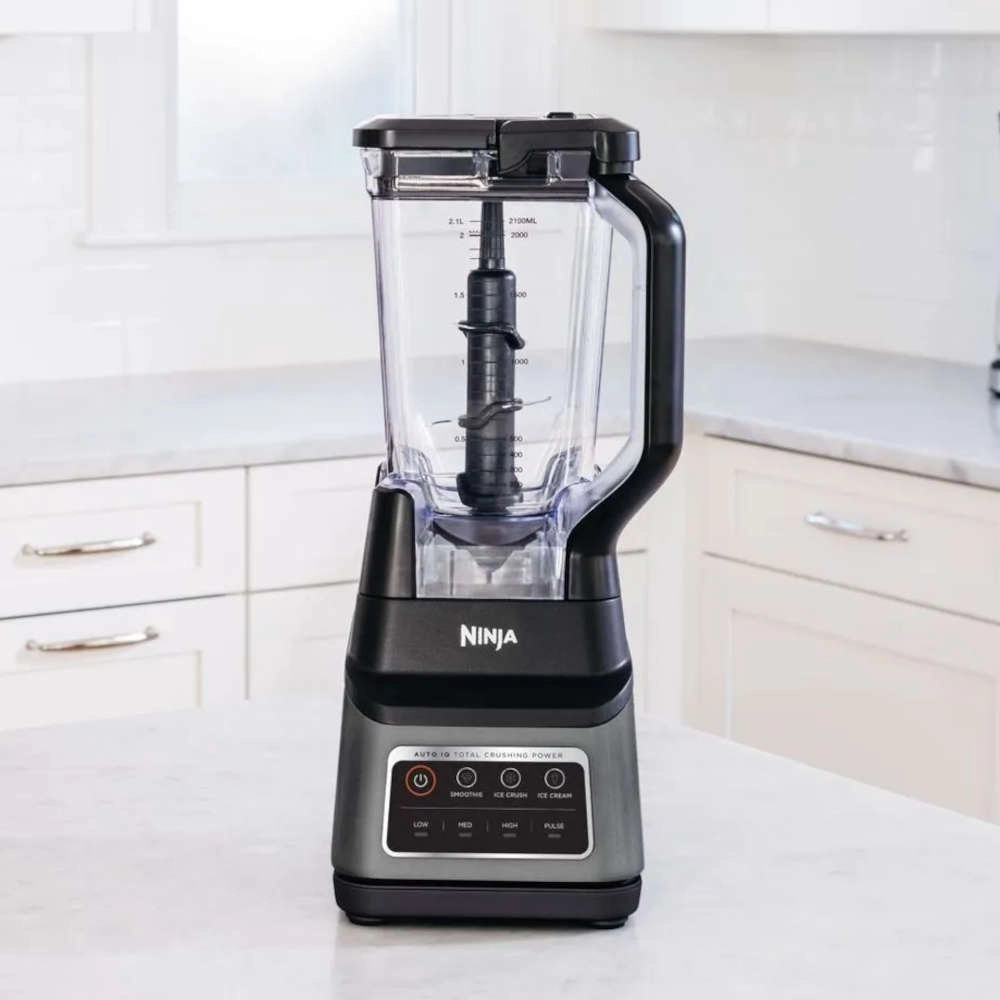 Ninja Standalone Liquidificador Ninja Standalone Liquidificador
