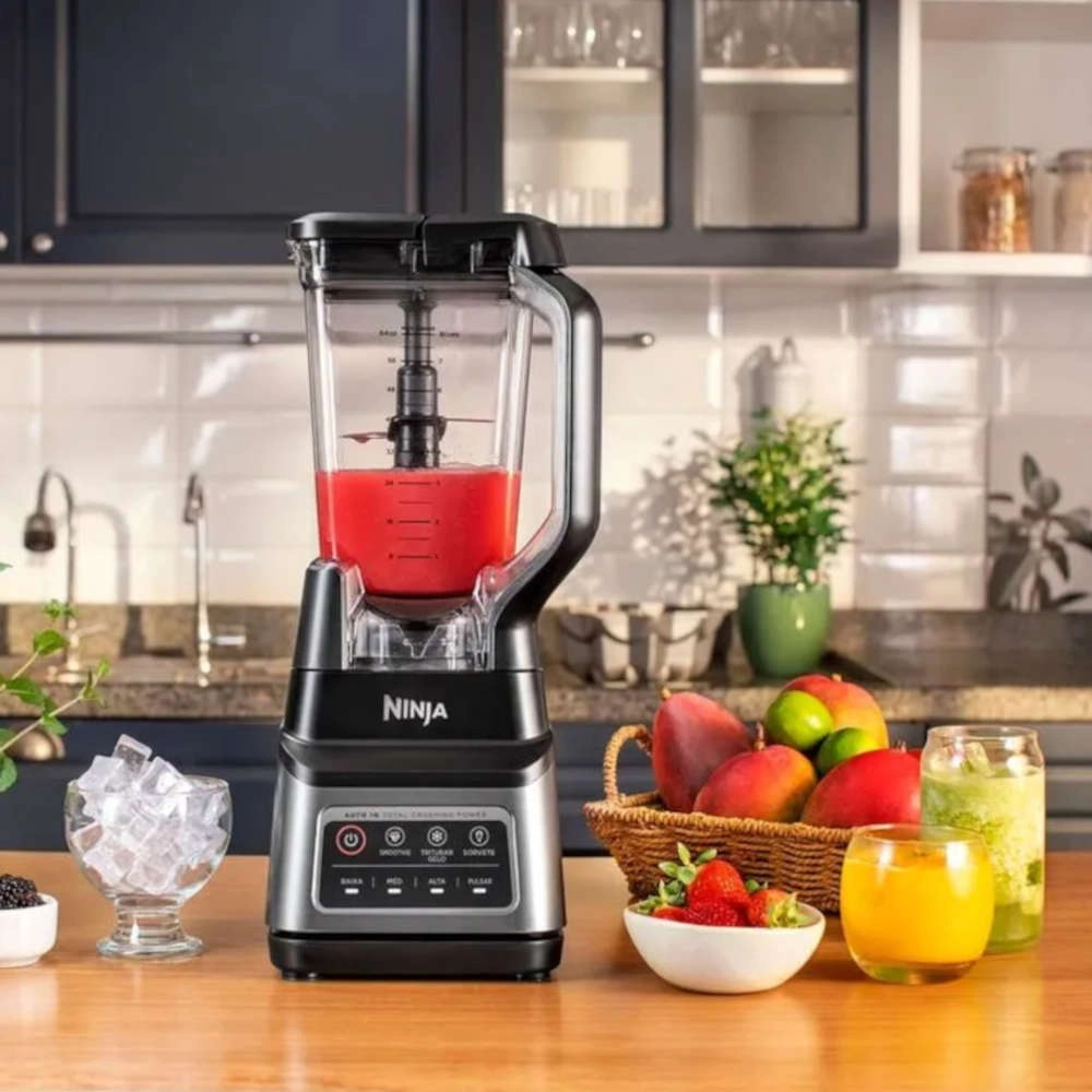 Ninja Standalone Liquidificador Ninja Standalone Liquidificador