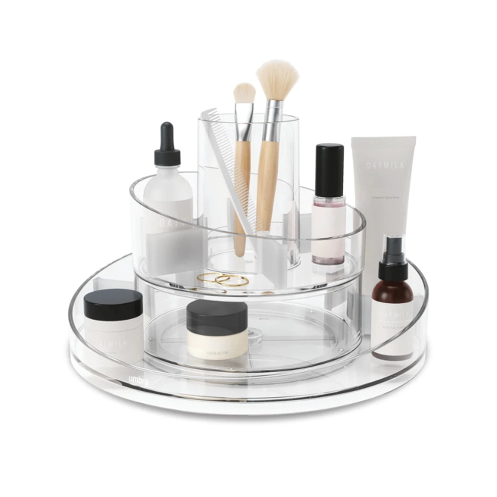 Organizador de Cosméticos Umbra Cascada 17 X 25 X 25 Cm Organizador de Cosméticos Umbra Cascada 17 X 25 X 25 Cm