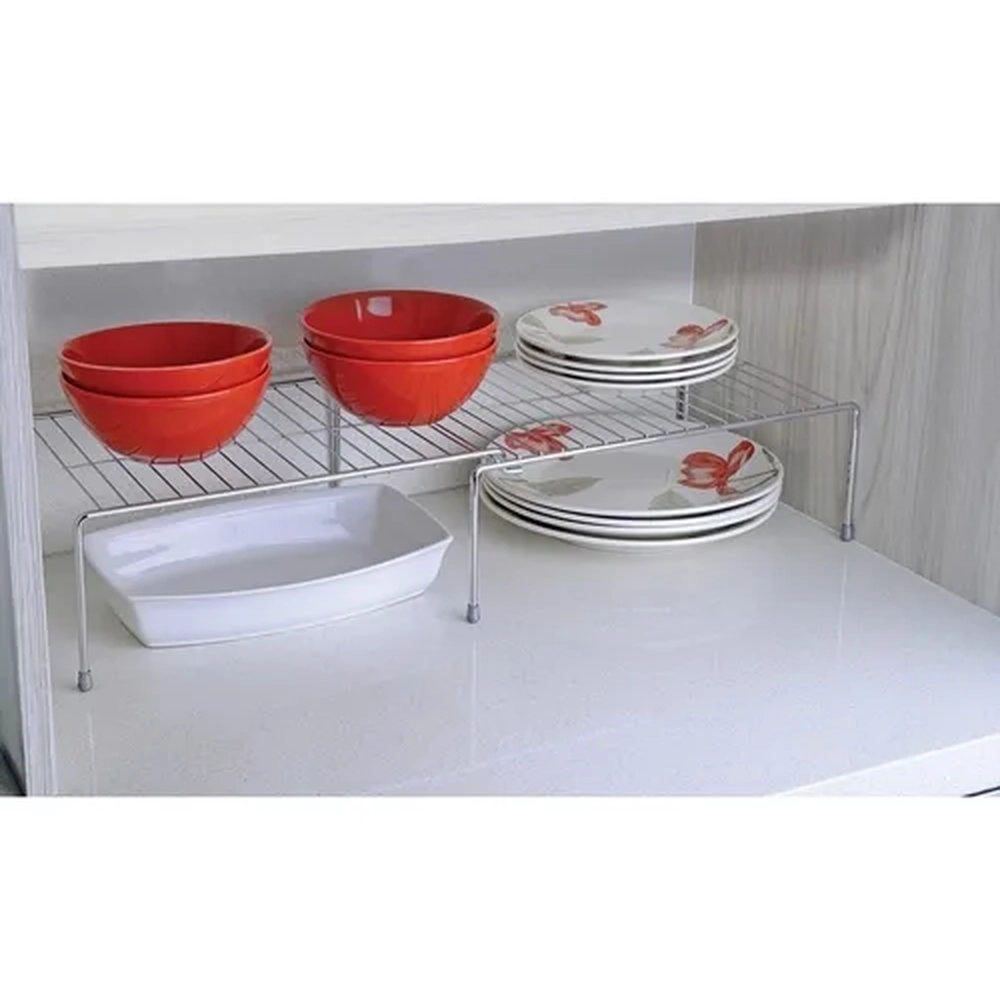 Organizador Retangular Extensivel Future Organizare 67 Cm Organizador Retangular Extensivel Future Organizare 67 Cm