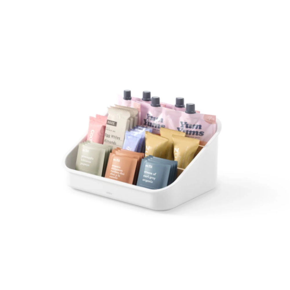 Organizador Umbra Bellwood 26,9 X 20 Cm Organizador Umbra Bellwood 26,9 X 20 Cm