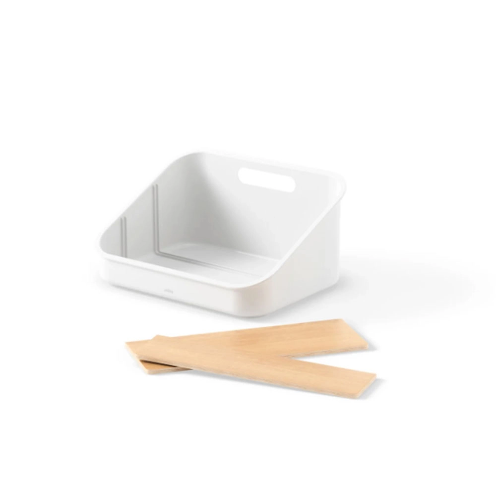 Organizador Umbra Bellwood 26,9 X 20 Cm Organizador Umbra Bellwood 26,9 X 20 Cm