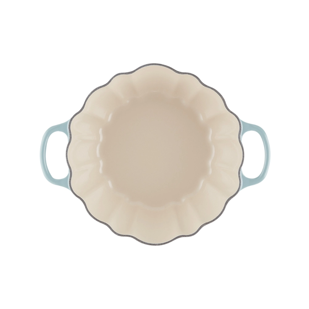 Panela Abóbora Le Creuset Signature 24 Cm Panela Abóbora Le Creuset Signature 24 Cm